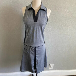 SCRATCH SEVENTY Golf Dress Size Small